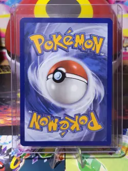 Pokemon TCG - Turtwig MEP 040 - First Partner Illustration Collection Series 1 - Image 5