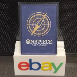 Jozu C ST22-006 [PAR] Parallel Starter Deck Ace Newgate One Piece English - Image 5