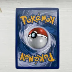 Pokemon Card Seismitoad Plasma Freeze Reverse Holo Rare 26/116 Near Mint - Image 2