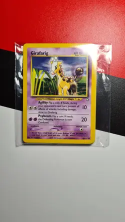 Pokemon TCG - Neo Genesis - 14x Non Holo Cards Bundle - Image 2