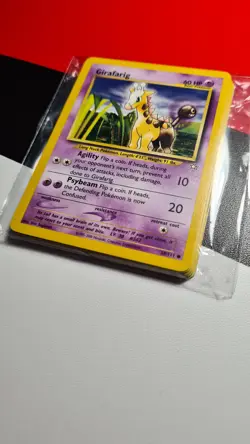 Pokemon TCG - Neo Genesis - 14x Non Holo Cards Bundle - Image 3