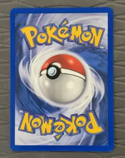 Pikachu 70/111 Common Neo Genesis Unlimited Pokemon Card - Image 2