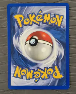 Pikachu 70/111 Common Neo Genesis Unlimited Pokemon Card - Image 4