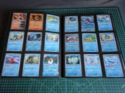 Pokemon TCG Paradox Rift Complete Base Set & Reverse Holo Set All 344 Cards - Image 3
