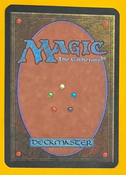 MTG JUGGERNAUT Alpha (OldManMTG 013-671) - Image 2