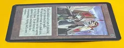 MTG JUGGERNAUT Alpha (OldManMTG 013-671) - Image 4
