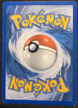 Cleffa 20/111 Pokemon Neo Genesis Unlimited LP - Image 2