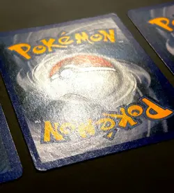 Pokemon TCG Metang, Pupitar, Porygon2, +3 (Lot of 6) EX Delta Species 2005 - Image 5