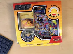 🔥 2026 Pokemon Day 30th Anniversary Collection Box New Factory Sealed 🔥 - Image 2