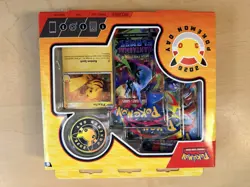 🔥 2026 Pokemon Day 30th Anniversary Collection Box New Factory Sealed 🔥 - Image 4
