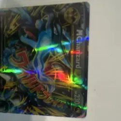 The Pokemon Company M Charizard EX 69/106 Flashfire Mega EX 230 HP Holo - Image 3