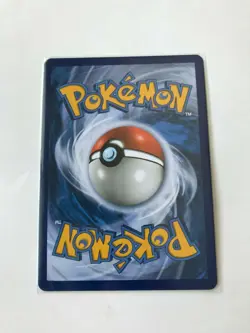 Venomoth Gx RAINBOW SECRET FULL ART RARE 216/214 Pokemon SM Unbroken Bonds NM - Image 2