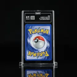 TAG 7.5 POP 30! Pokemon Mew 1/18 Southern Islands Reverse Holo - Image 2