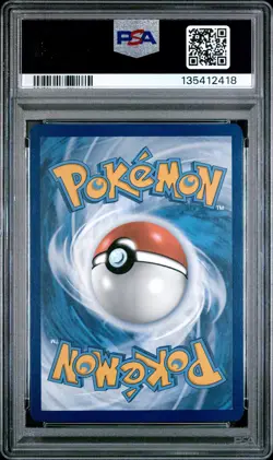 2024 POKEMON SVP EN-SV BLACK STAR PROMO #129 PECHARUNT PSA 10 - Image 2