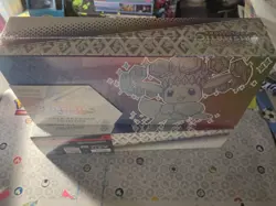 Pokemon Prismatic Evolution Super Premium Collection Sealed. - Image 2