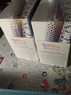 Pokemon Prismatic Evolution Super Premium Collection Sealed. - Image 5