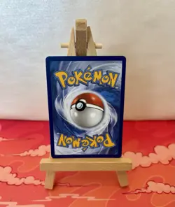 Pokemon - Phantasmal Flames - Grimsleys Move Full Art 120/094 - Pack Fresh NM ✨ - Image 2