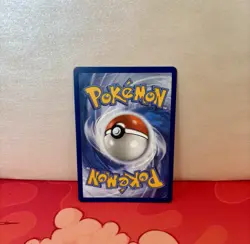 Pokemon - Phantasmal Flames - Grimsleys Move Full Art 120/094 - Pack Fresh NM ✨ - Image 4