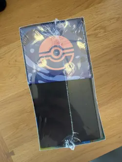 Pokemon Center Mega Evolution Chaos Rising Elite Trainer Box ETB Sealed - Image 4