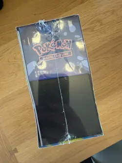 Pokemon Center Mega Evolution Chaos Rising Elite Trainer Box ETB Sealed - Image 5