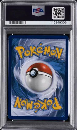 2018 POKEMON SUN & MOON ULTRA PRISM SECRET #164 FULL ART/DIALGA GX PSA 10 - Image 2