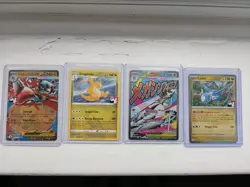 Pokemon TCG - Prize Pack Play Stamped & Promos Bundle - Image 2
