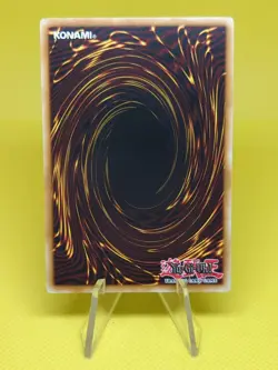 Yugioh - Tyrant's Tirade (STOR-EN078) - Common 1st Edition - Image 2