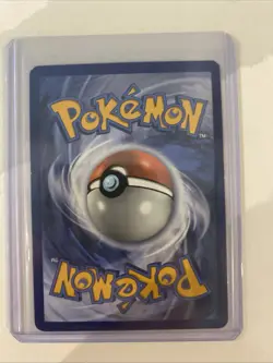 Pokemon TCG Charizard VMAX Holo Ultra Rare 2020 Pokemon Card - Image 2