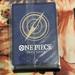 Marco (Two Legends Pre-Release Winner) P-071 One Piece Promotion Cards Foil - Image 2
