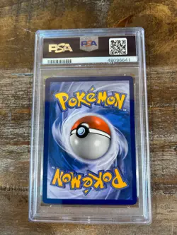 Pokemon 2020 Sword Shield ZACIAN V #138 PSA 10 Gem Mint RARE - Image 2