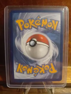 Pokemon TCG Chaos Rising MEGA GRENINJA ex - Image 2