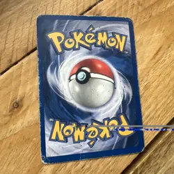 Pokemon Clefairy 5/102 - 1999 Base Set Holo Rare - Vintage WotC - Image 3