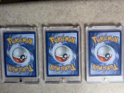 Nintendo Pokemon TCG McDonald's 2021 Holo Promo Lot 3 18/25 01/25 15/25 - Image 2