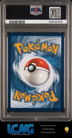 2023 Pokemon Crown Zenith #020 Radiant Charizard PSA 10 - Image 2