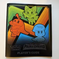 Pokemon Paldea Evolved 100% Base Master Set with 13 IR, 11 Full Art and 5 SIR - Image 3