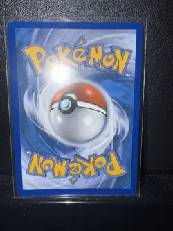 Pokemon Gyarados Stage 1 Holo 21/98 - English TCG 2015 - Image 3