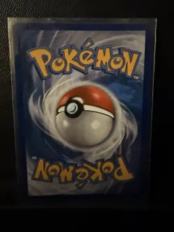 Pokemon Gyarados Stage 1 Holo 21/98 - English TCG 2015 - Image 4