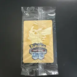 Pokemon Center - Phantasmal Flames - Charcadet ETB Promo 022 SEALED - Image 2
