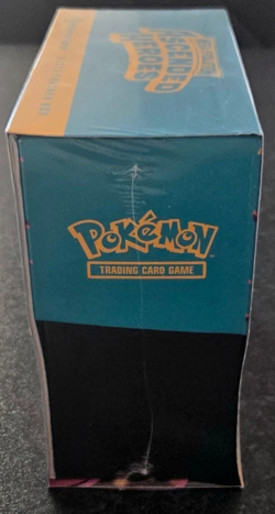 Pokemon TCG Ascended Heroes Pokemon Center Elite Trainer Box - ETB New & Sealed - Image 2