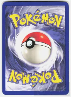 POKEMON DARK ALAKAZAM 18 TEAM ROCKET UNLIMITED LP - Image 2