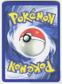 POKEMON DARK JOLTEON 38 TEAM ROCKET UNLIMITED LP - Image 2