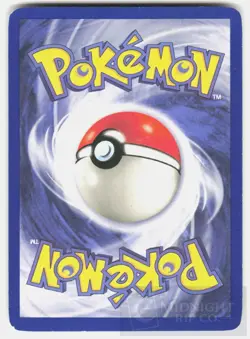 POKEMON DARK RAPIDASH 44 TEAM ROCKET UNLIMITED LP - Image 2