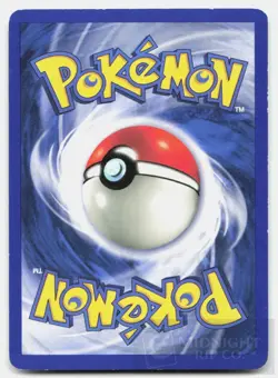 POKEMON LT. SURGE'S PIKACHU 81 GYM HEROES UNLIMITED LP - Image 2