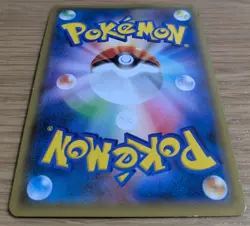 2015 JAPANESE POKEMON PROMO 155/XY-P HOOPA Mega Rayquaza, Pikchu From Japan - Image 4