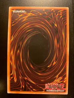 Number Hunters YuGiOh TCG NUMH-EN018 Kagetokage 1st Ed - Image 2