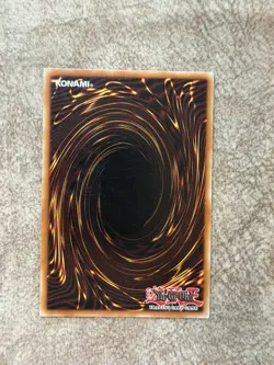 Yu-Gi-Oh! Sacred Sword of Seven Stars - 1st Edition - MP14-EN042 - Image 2