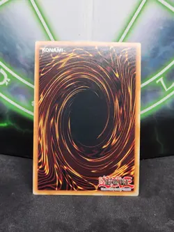 Yugioh Winged Kuriboh AC19-EN021 Ultra Rare 1st Edition NM - Image 2