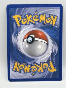 Alomomola 39/114 - Black & White - Rare Pokemon Card - Image 2