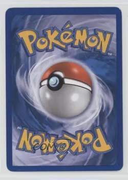 Multi Energy Pokemon Diamond & Pearl Mysterious Treasures #118 2007 - Image 2