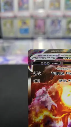 Charizard VMAX SWSH261 SWSH: Sword & Shield Promo Cards Holo - Image 5